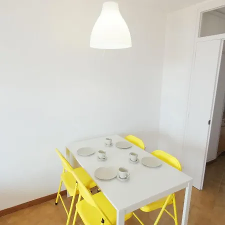 Bora 4-c Apartment