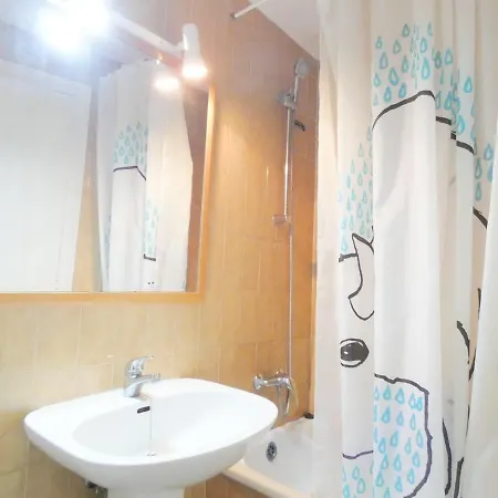 Apartment Bora 4-c Roses