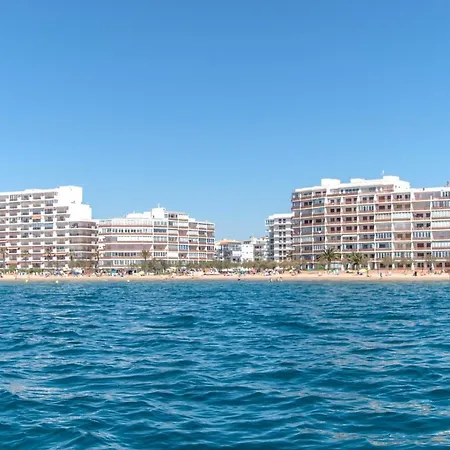 Bora 4-c Appartement *