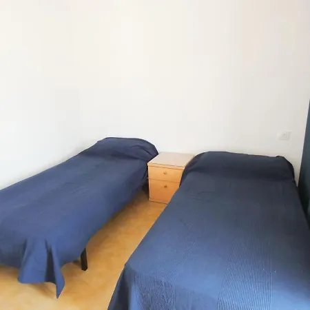 Bora 4-c Appartement Roses