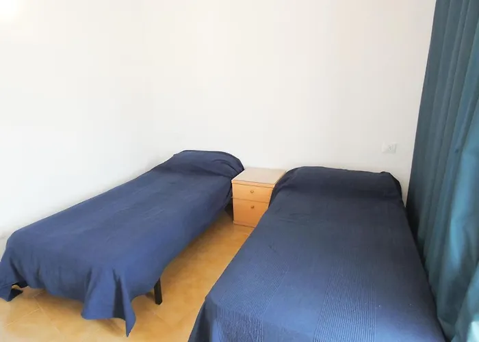 Bora 4-c Appartamento Roses